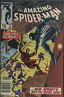 New ListingAmazing Spider-Man, The #265 (Newsstand) FN; Marvel | 1st Appearance Silver Sabl