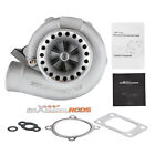 GT35 GT3582 T3 AR.70 /63 TURBO CHARGER 600HP ANTI-SURGE COMPRESSOR FLOAT BEARING (For: 2002 WRX)