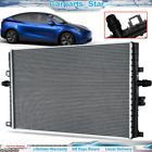Cooling Aluminum Radiator For Tesla Model Y 3 Battery Coolant OE1494175-00-A US