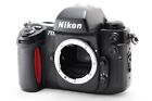 【N MINT+++】Nikon F100 35mm SLR Film Camera Body From JAPAN