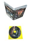 Sony PlayStation 3 PS3 Disc Case No Manual Resident Evil Operation Raccoon City
