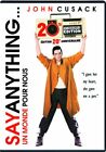 Say Anything (20th Anniversary Edition) (DVD 2009)