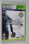 Dead Space 3 (Microsoft Xbox 360, 2013) Authentic, complete, tested