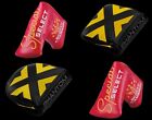 New Scotty Cameron Putter Cover for Special Select or Phantom X Right Handed