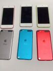 Apple iPod Touch 5th Generation 16/32/64GB All Colors-New Battery Good condition