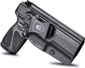 Taurus G3 Holster IWB KYDEX Holster Fit Taurus G3 Pistol Concealed Carry