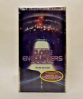 Close Encounters Of The Third Kind Sealed VHS Tape Collector's Edition Spielberg