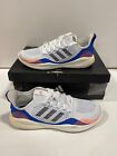 Adidas Fluidflow 2.0 Mens Size 12 Running Shoes