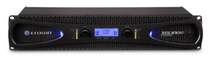 Crown XLS 1002, Two-channel, 350W @ 4Ω Power Amplifier