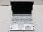 Sony Vaio VGN-SR190E PCG-5N4L Laptop Intel Core 2 Duo 4GB Ram No HDD or Battery