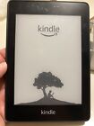 Amazon Kindle Paperwhite (4th Generation) 32GB, Wi-Fi, 6in - Black Ex!