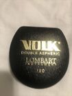 Lombart Volk 78-D Double Aspheric Lens-Great Condition In Original Case And Bran