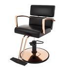 Hydraulic Barber Chair Salon Chair Hair Styling Chair for Barbershop Hair Salon