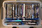 Huge Blu-ray Lot (50) Sci-Fi and Fantasy Movies