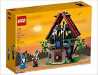 LEGO Castle Majisto’s Magical Workshop (40601) Brand New Sealed/Fast Shipping🌟