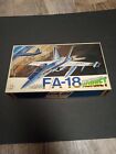 New ListingVintage Fa 18 US Navy Attack Fighter Hornet New Still In The Box