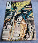 THE AMAZING SPIDER-MAN #294 ~ NEAR MINT NM ~ 1987 MARVEL COMICS - PART 2 OF 6