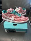 Size 11.5 - Nike SB Dunk Low Candy Cane