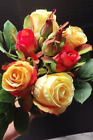 Gorgeous rose bouquet
