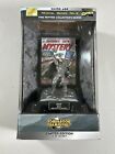NIP THOR Silver Age Limited No. 2 Marvel Comics Fine Pewter Collector's Series