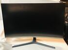 Samsung Class CR50 LC32R502FHNXZA 32 inch Widescreen Full HD Curved LED Monitor*