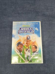 Angels in the Outfield (DVD, 1994) NEW & SEALED 1ndvdAAG