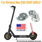 Rear Wheel Screws Ninebot MAX G30 Scooter Segway Nuts G30P G30E G30D G30LP G30LE