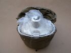 Russian Airborne VDV Spetsnaz Mess Kit and Canteen Flask with Pouch Bag