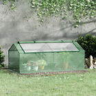 Mini Greenhouse Portable Hot House w/ Windows Outdoor Indoor, 71