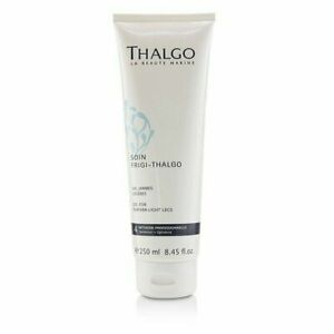 Thalgo Gel for Feather-Light Legs 250ml Salon Prof #moau