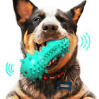 Dog Chew Toys for Aggressive Chewers, Durable Pet Teeth Cleaning Dog Toys