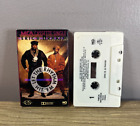New ListingEric B & Rakim - Let The Rhythm Hit 'Em - Cassette Tape Single - Rap - Hip Hop