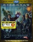 New ListingThe Avengers (Blu-ray 3D, 2012)