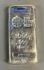 Royal Mint Britannia 1 Kilo Bullion Bar of 0.999 Fine Silver 32.15 troy ounces