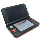 New ListingNintendo 3DS LL Limited Pack Orange NTSC-J (Japan)