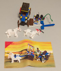 Lego Castle: Royal Knights: King's Carriage 6044 Vintage Set