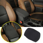 For 2021-2023 Ford Bronco Sport Center Console Armrest Soft Pad Protector Cover (For: 2023 Ford Bronco Sport)