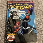 Amazing Spider-Man #148 Good Tarantula Jackal Clone Saga Marvel Comics 1975