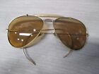 Vintage Ray Ban Aviator Sunglasses 58/14   *21