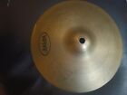 cymbals used