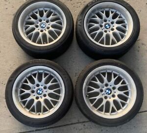 BMW Wheels Rims Rondell 58 Style 67 E36 M3