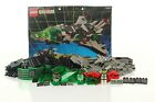 Lego Space Police II Set 6984 Galactic Mediator 100% complete+ instructions 1992
