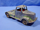 Vintage Tootsie Toy  Semi Truck Cab Vintage Wrecker?