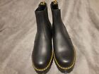 Dr Doc Martens Boots Womens Rometty Size 8