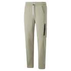 Puma RadCal Cargo Pants Mens Beige Casual Athletic Bottoms 84978668