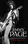 Jimmy Page: The Definitive Biography - Hardcover By Salewicz, Chris - GOOD