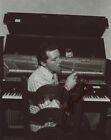 Jerry Lee Lewis- Signed Photograph (Singer)