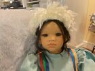 Annette Himstedt 27” KIMA Doll Pristine Condition 1993 Doty Winner 🥇 Beautiful