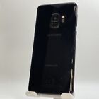 Samsung Galaxy S9 - SM-G960U - 64GB - Midnight Black (Sprint - ULK)  (s11766)