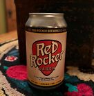 New ListingSammy Hagar Red Rocker Lager empty beer can